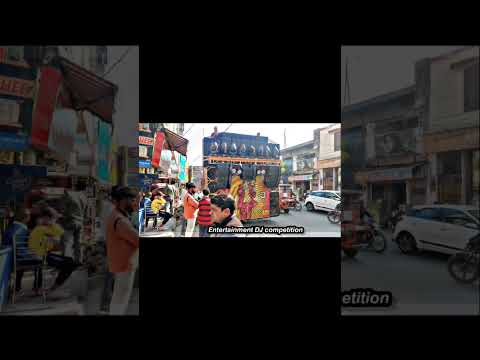 DJ Rohit meerut feel tha Bass 💥use the headphone 🎧 #2023status #trending #djviral