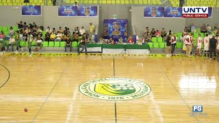 Executives snatching 🏀 again to score against Furies 👀