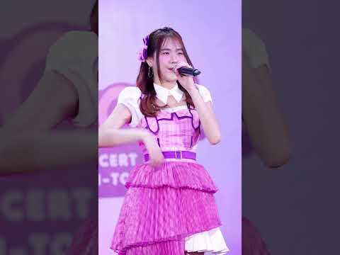 Patt BNK48 - Kimi wa Melody 241116