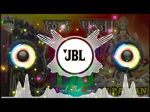 uga ho Suraj dev Chhath Puja geet 2022 dj song  Indian Pawan official 72728219272