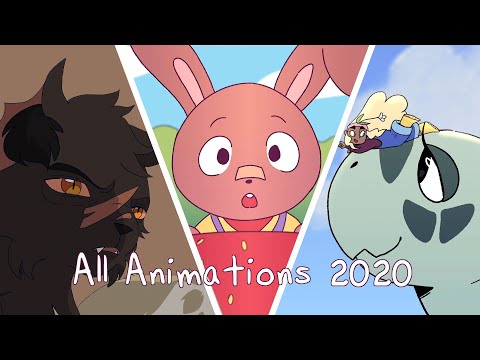 2020 Animations