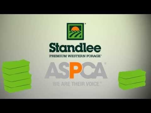 STANDLEE® 'YOU CAN BE THE DIFFERENCE' CHARITY PROGRAM