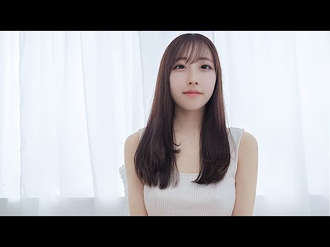 【ノーブラ】18歳女子大生が1分間コリコリちゃれんじしてみた