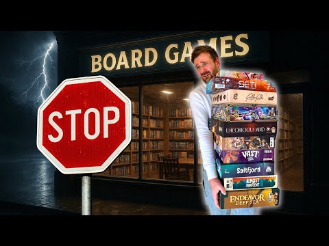 STOP Buying START Playing