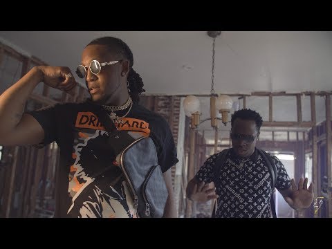 Kinfolk Fross x YBS - Boss Up (Offical Music Video ) Filmed By. Livesosa (Foreverlitfilms)