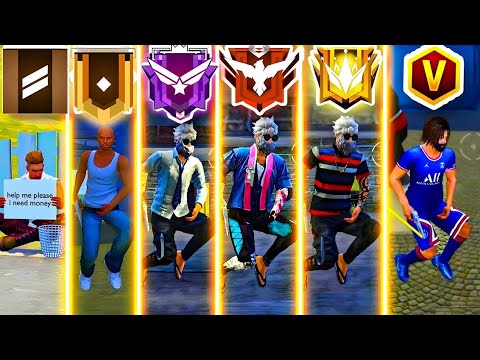 NOOB TO PRO JOURNEY LVL 100 ⚡⚡para SAMSUNG A3,A5,A6,A7,J2,J5,J7,S5,S6,S7,S9,A10,A20,A30,A50,A70