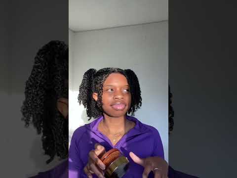 Silently rating natural hair products pt 2! #naturalhair #naturalhairproducts #hairgoals