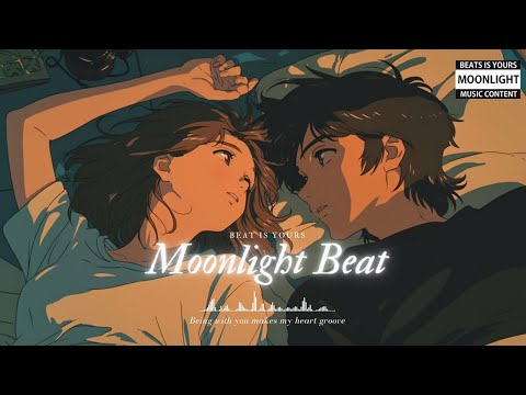 [Instrumental] Being with you makes my heart groove | Groovy beats to Anytime