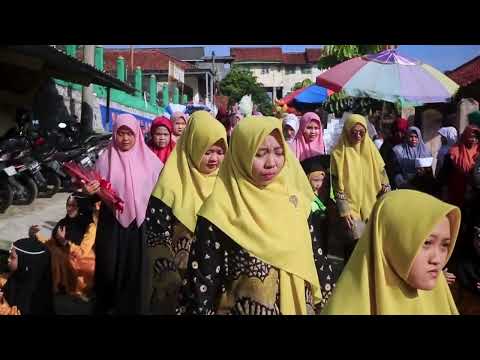HARI PERTAMA SYUKURAN KENAIKAN KELAS KELUARGA BESAR YAYASAN ROBITHOTUL MA'AHID (YAROBI)