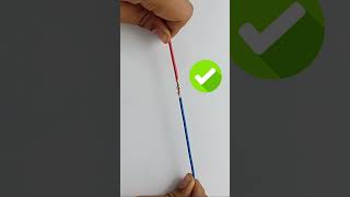 Life Hack (Part 5) #electronicshacks #elctronic