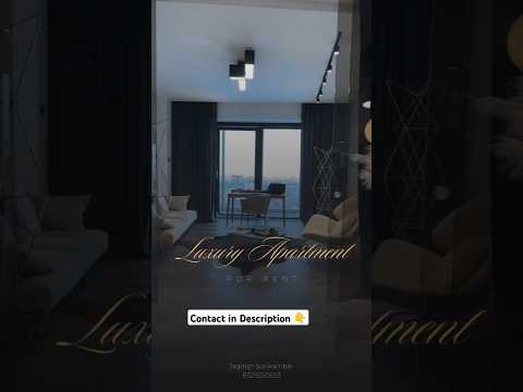 Luxury Rental Property Pune