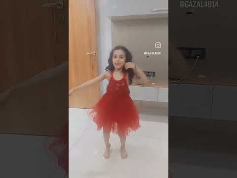 #Youtube #trending #kids #dance #short #shakyshaky