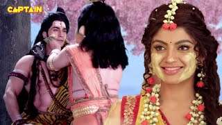 महाशिवरात्रि विशेष - भोले बाबा और माता पार्वती को लगी हल्दी | #mahashivratri