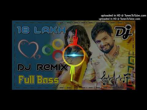 mera ek ek suit pada dai lakh ka song dj remix || 18 lakh song raj mawar dj remix