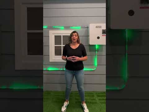 The most affordable home backup in Texas.