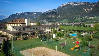 Hotel Mandelhof ***S, Appiano sulla Strada del Vino, Italy