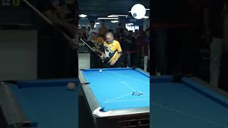 Efren Reyes vs Shane Van Boening