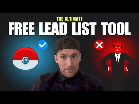 Free Lead List