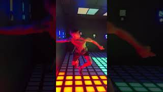 Proof Mega Grid can go with any song #Activate #Funny