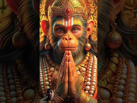 Jai hanuman ji