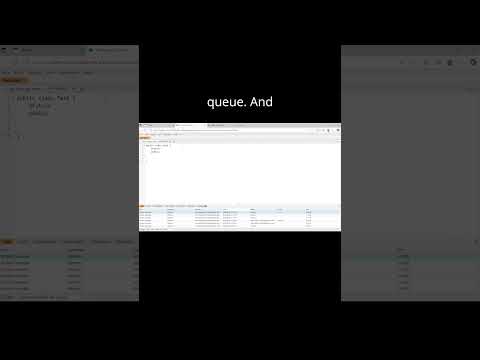 💡 What is @future in Apex? | Apex in 5 Minutes #salesforce #apex #asynchronous #coding #crm #code