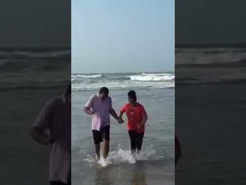 #Wave#Sea#Funtime