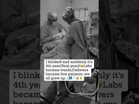 Final Year in BAMS | Doctor to be ✅ #neet #neet2024