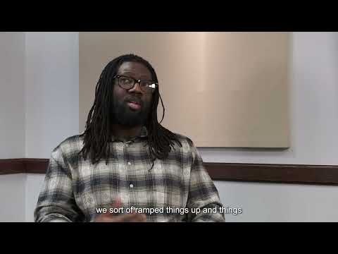 Sionic Energy Testimonial