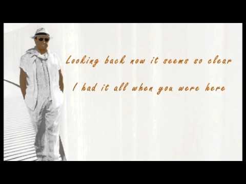 Sergio Mendes - Never Gonna Let You Go