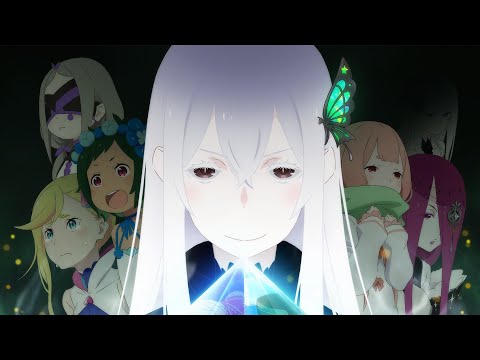 【jiakaira】Realize リゼロ2期OP/鈴木このみ [TV Size]『歌ってみた』