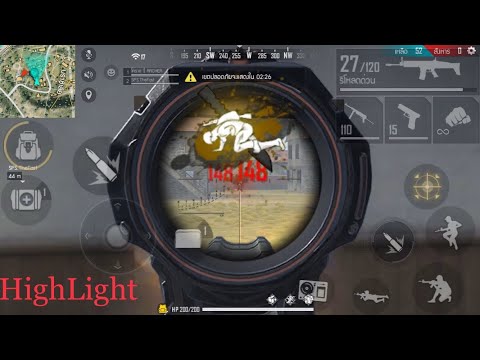 [HighLight] 90%HeadShot