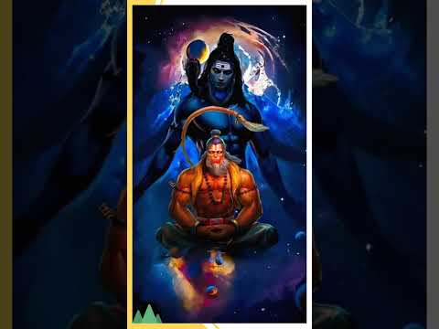 jinke dil me bste ram #jaibeerbajrangi #hanuman #hanumanchalisa #jaishreeram #hanumanji #balajivibes