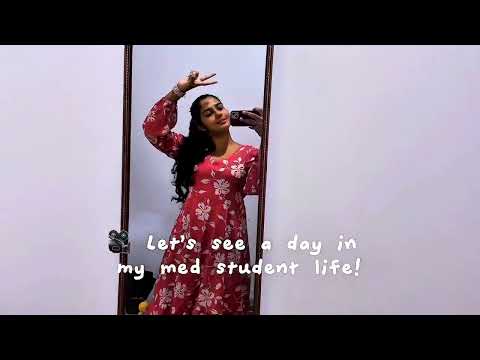 Life as a 3rd year medical student✨#medschool #shorts  #medstudent #unilife  #clinical #vlog