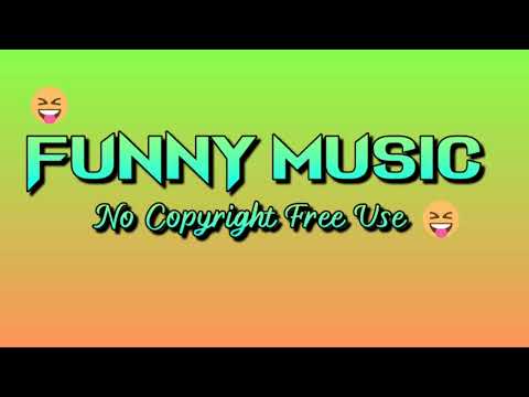 Funny Background Music || Comedy Music No Copyright || FREE USE