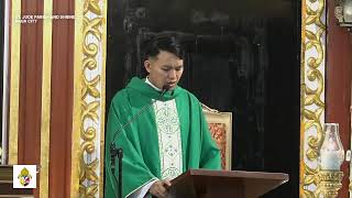 Second Sunday in Ordinary Time (14 January 2024)