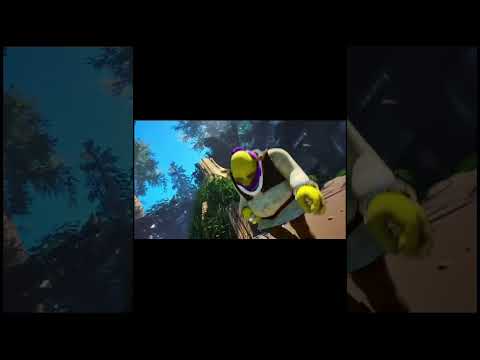 my swamp by Shrek rap