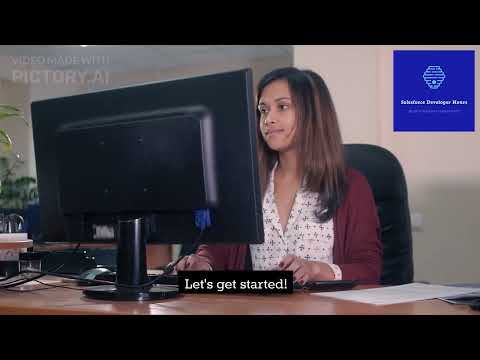 Introduction to Salesforce Marketing Cloud