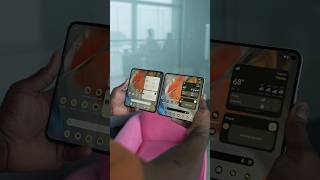 Pixel 9 Pro Fold is Impressive 🔥#pixel9profold