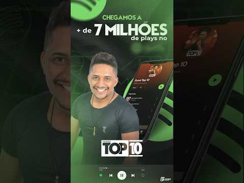 Somos + De 7 Milhões no Spotify    🙏🏻💥🚀