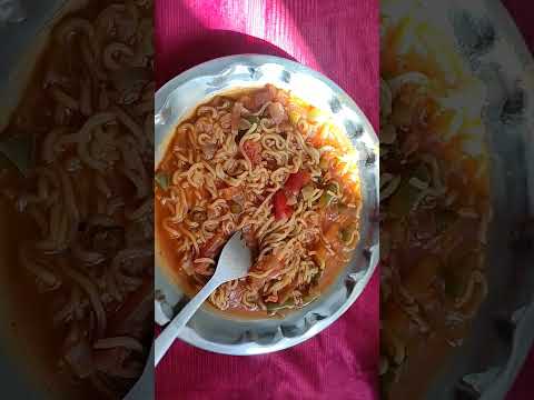 Maggi🤤🤤🤤😋😋😋😋