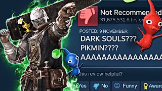 I played YET ANOTHER 8 Souls-Like games you've never heard of