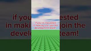 Roblox coding dev team #lua #coding #youtubeshorts  #robloxcoding #development