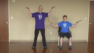 Full Length Tai Chi Class | Piedmont Healthcare