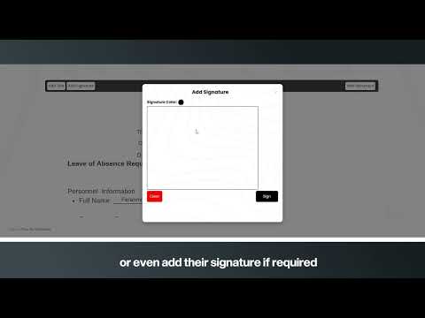 Flow Tutorial #3.2: Enhance Team Collaboration & Office Management
