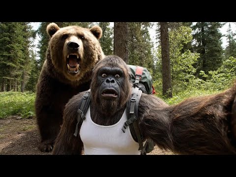 Best Of Bigfoot Vlogs