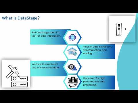Datastage Training in Chennai | DataStage Tutorial | DataStage Training