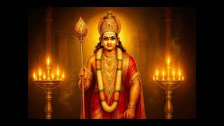 Kanda Sashti Kavasam | Powerful Lord Murugan Devotional Song | Divine Protection Chant | Nizmo