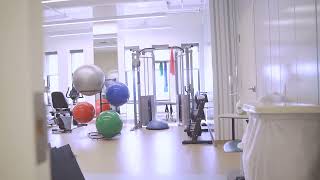 Acecon Project Showcase: Trillium Spine Centre
