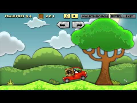 Zoo Transport PlayNow