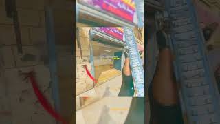 *MAX MOBILITY* BLOWER CLASS IN WARZONE 3 #shorts